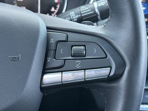 Certified 2024 Cadillac CT5 Premium Luxury image 37