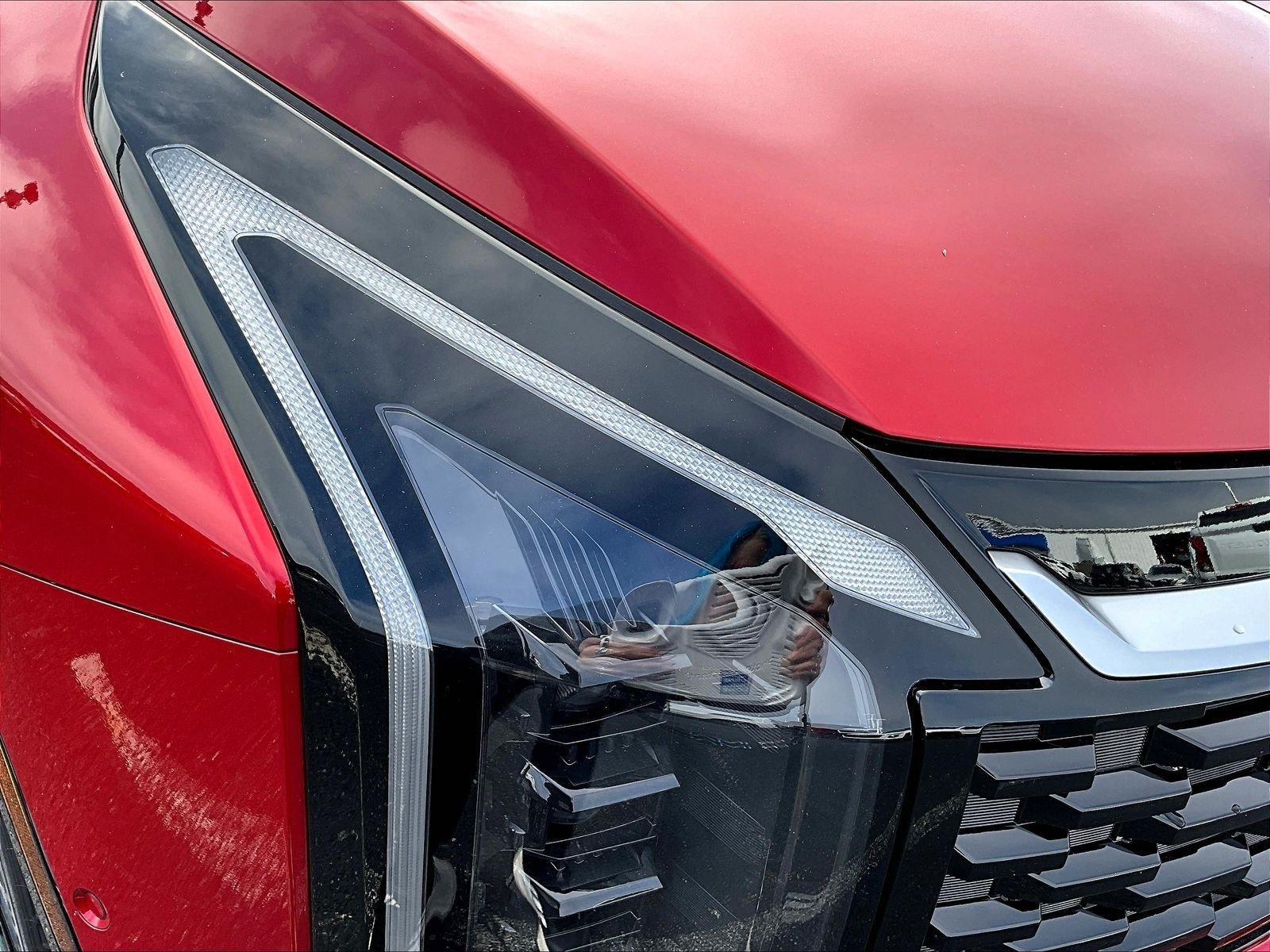 New 2027 Kia Sportage SX AWD/4WD image 8