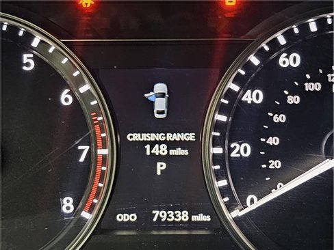 Used 2015 Lexus GS 350 w/ Premium Package RWD image 17