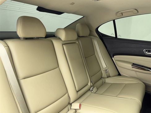 Used 2018 Acura TLX V6 image 45