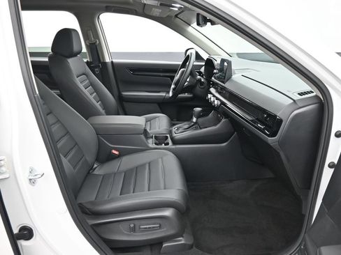 Certified 2026 Honda CR-V EX-L image 36