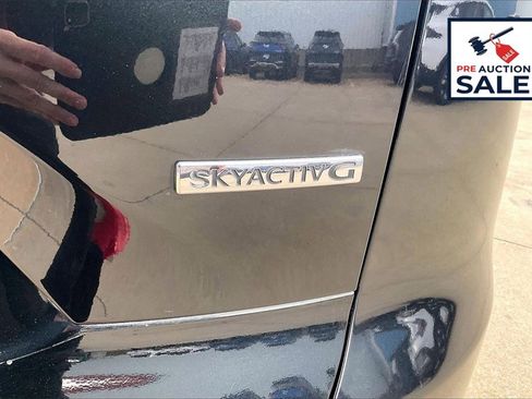 Used 2022 MAZDA CX-9 Touring Plus image 8