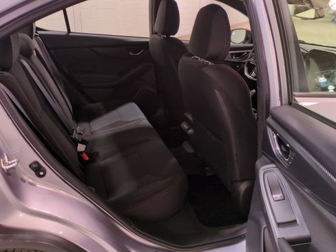 Certified 2023 Subaru WRX Premium AWD/4WD image 11