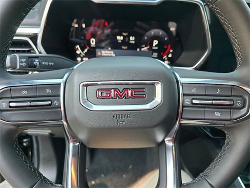 New 2025 GMC Canyon Elevation w/ Convenience Package image 23