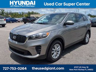 Used 2019 Kia Sorento L FWD video 1