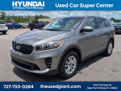 Used 2019 Kia Sorento L