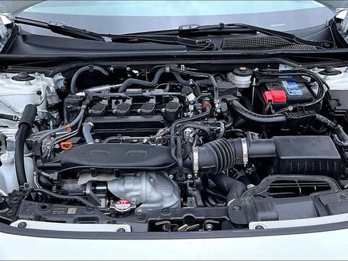 Used 2024 Honda Civic Touring image 33