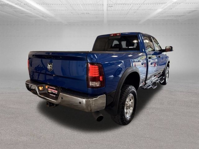 Used 2015 RAM 2500 Power Wagon w/ Luxury Group AWD/4WD image 24