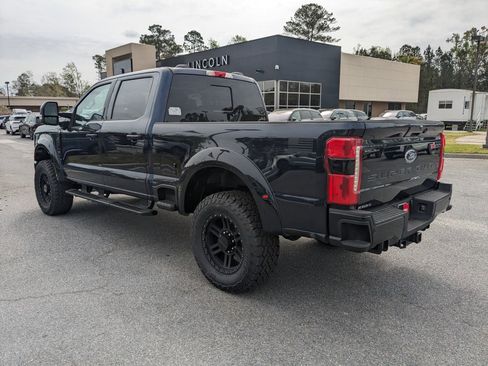 New 2024 Ford F250 Lariat w/ Lariat Ultimate Package image 7