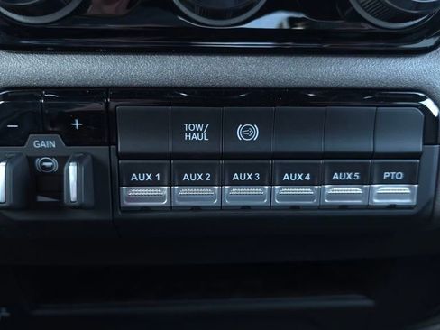 New 2026 RAM 5500 Tradesman image 33