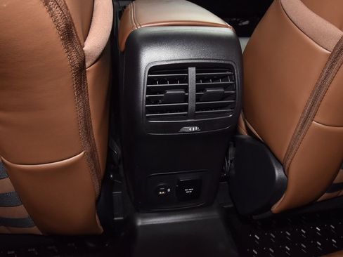 Used 2023 Ford Bronco Sport Outer Banks w/ Tech Package AWD/4WD image 18