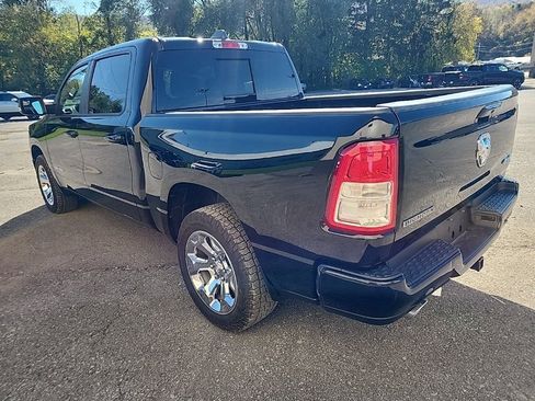 Used 2022 RAM 1500 Big Horn image 6