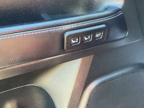 Used 2020 Toyota 4Runner Limited image 23