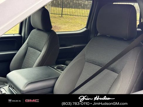 Used 2023 Ford F150 XLT w/ Equipment Group 302A High AWD/4WD image 19