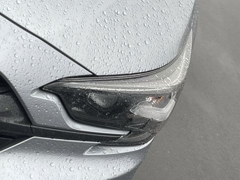 Certified 2025 Subaru Legacy Premium image 10