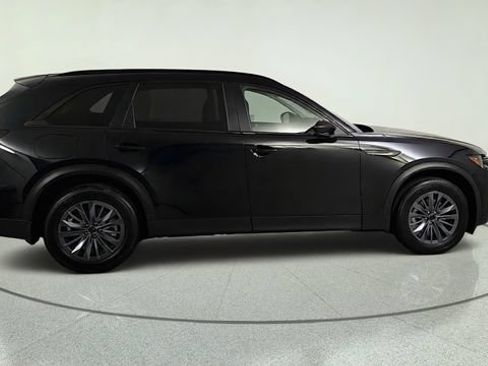 New 2026 MAZDA CX-70 SC Plus AWD/4WD image 8