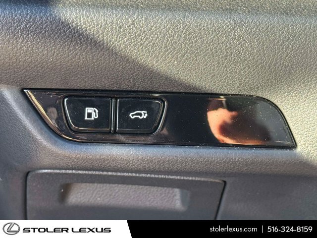 Used 2024 Lexus NX 350 AWD w/ Vision Package image 25
