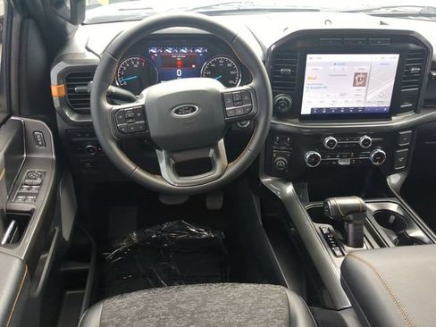 Certified 2023 Ford F150 Tremor w/ Trailer Tow Package AWD/4WD image 16