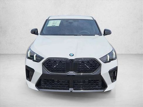 New 2026 BMW X2 xDrive28i w/ M Sport Package AWD/4WD image 6