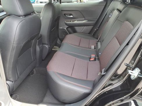 New 2026 Nissan Kicks SR w/ Cold Weather Package AWD/4WD image 6