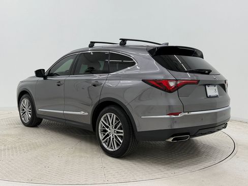 Used 2022 Acura MDX SH-AWD w/ Advance Package image 3
