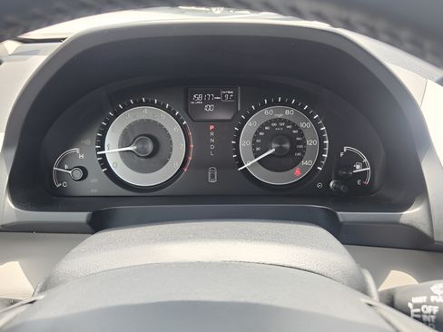Used 2014 Honda Odyssey EX-L image 27