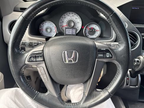 Used 2015 Honda Pilot EX-L image 16