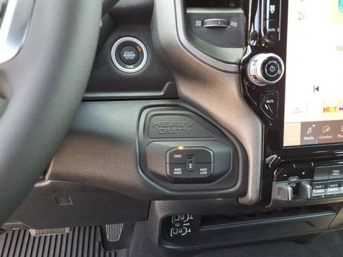 New 2026 RAM 2500 Tradesman AWD/4WD image 11
