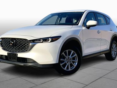 Used 2023 MAZDA CX-5 AWD 2.5 S
