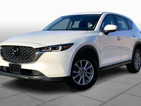 Used 2023 MAZDA CX-5 AWD 2.5 S image 1