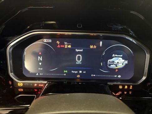 New 2026 Chevrolet Silverado 1500 LT Trail Boss image 19