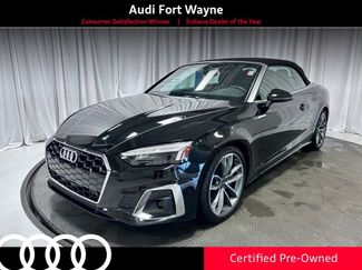 Used 2024 Audi A5 2.0T Premium w/ Convenience Package video 1