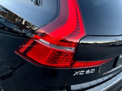 Certified 2024 Volvo XC60 B5 Plus w/ Protection Package Premier image 26