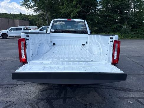 New 2026 Ford F250 XL w/ STX Appearance Package AWD/4WD image 14