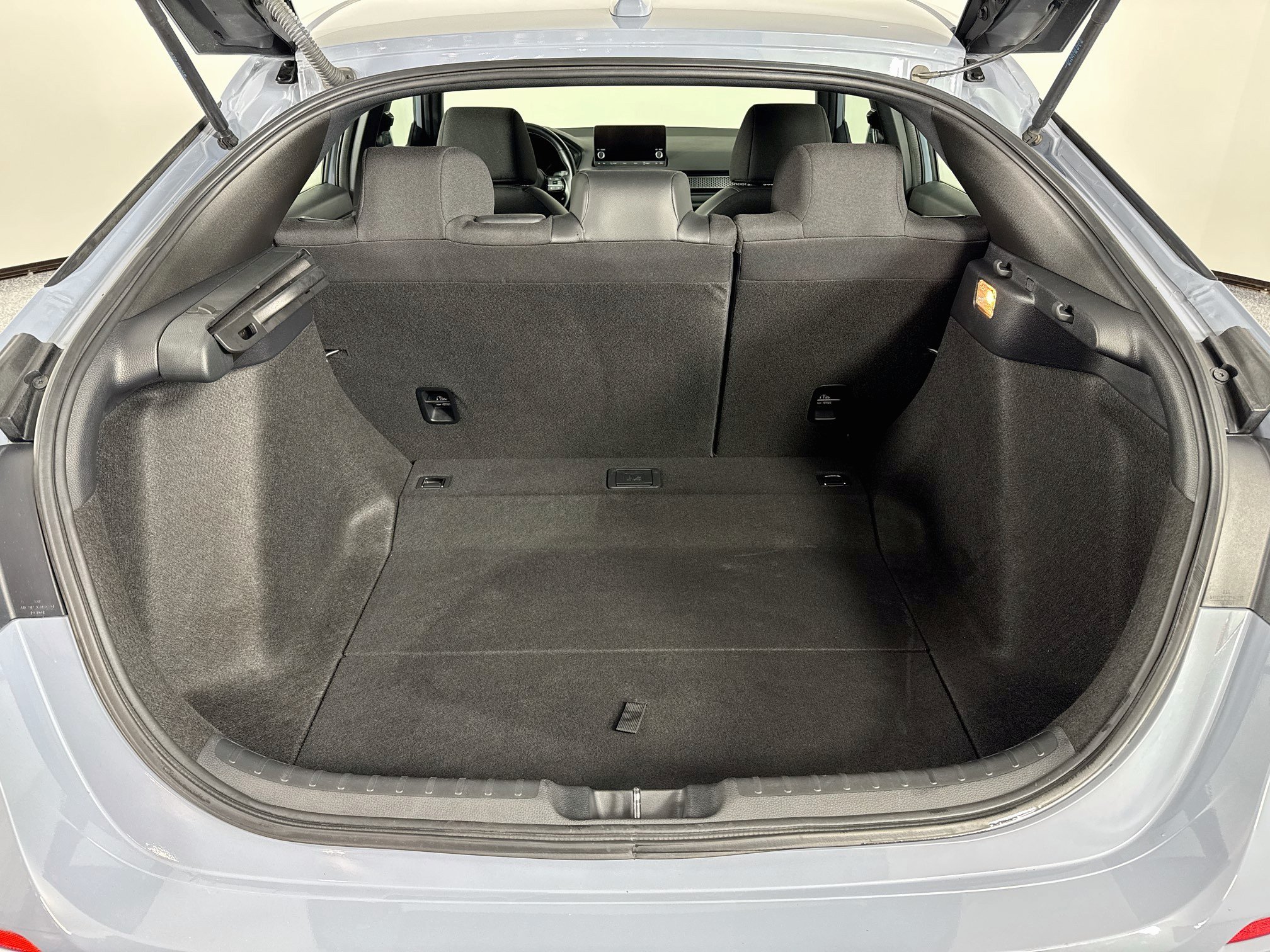 Certified 2024 Honda Civic Sport image 23