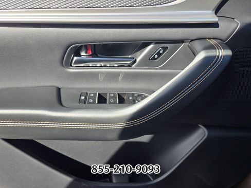 New 2026 MAZDA CX-70 3.3 Turbo S w/ Premium Package image 23