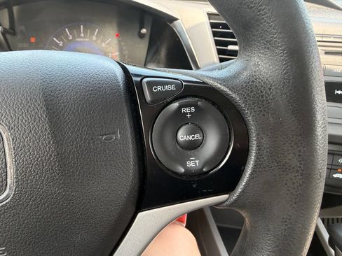 Used 2012 Honda Civic LX image 33