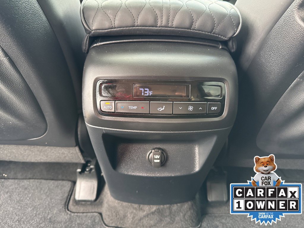 Used 2025 Hyundai Palisade XRT FWD image 12