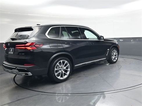 New 2026 BMW X5 xDrive40i image 4