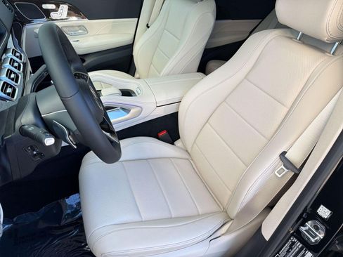 New 2026 Mercedes-Benz GLE 350 4MATIC image 5
