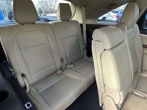 Used 2015 Acura MDX SH-AWD w/ Technology Package image 16