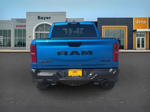 Used 2025 RAM 1500 RHO w/ RHO Level 1 Equipment Group AWD/4WD image 6