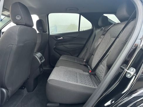 Used 2024 Chevrolet Equinox LT FWD image 14
