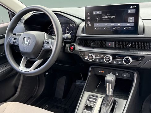 Used 2026 Honda CR-V EX image 9