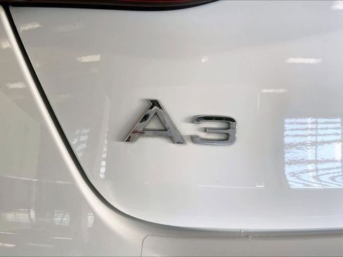 Used 2024 Audi A3 2.0T Premium w/ Convenience Package image 7