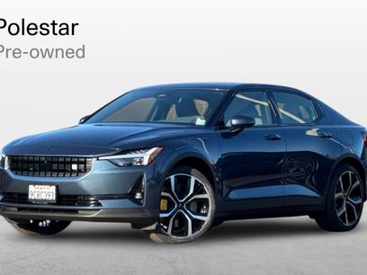 Used 2023 Polestar Polestar 2 w/ Pilot Pack