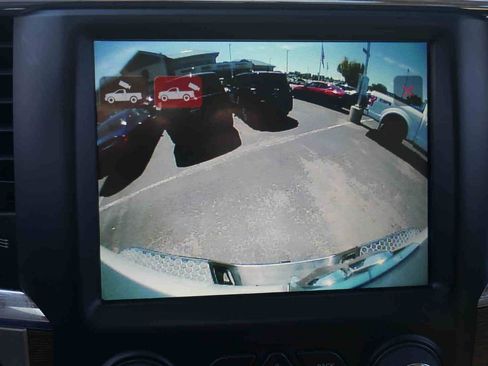 Used 2017 RAM 2500 Laramie w/ Convenience Group AWD/4WD image 37