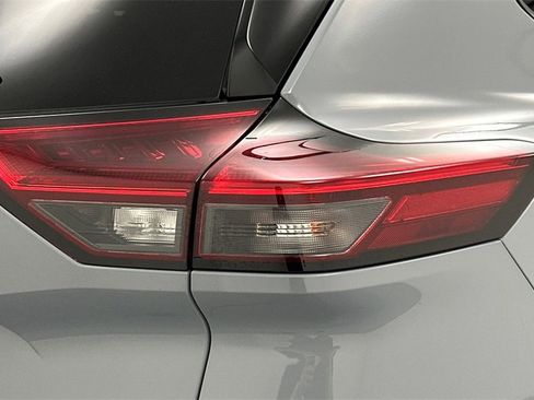 Certified 2021 Nissan Rogue SL image 24