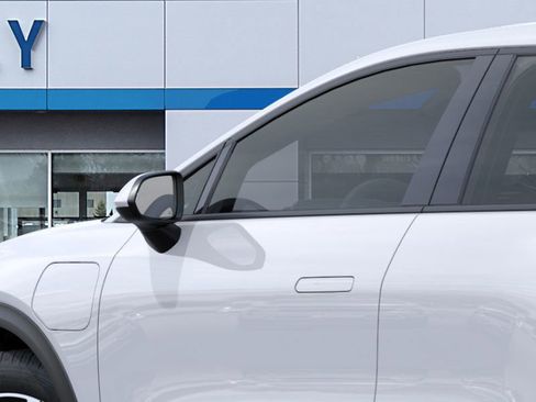 New 2026 Chevrolet Equinox EV LT image 22