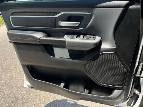 Used 2022 RAM 1500 Lone Star RWD image 21